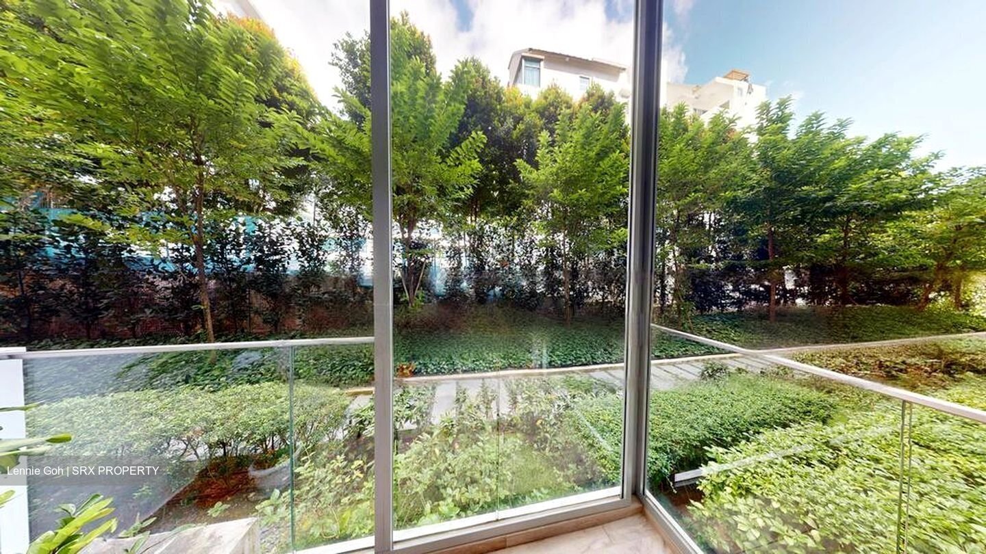 The Lilium (D19), Condominium #456869261